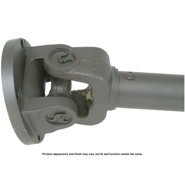 Cardone Reman Remanufactured Driveshaft/ Prop Shaft 65-9364