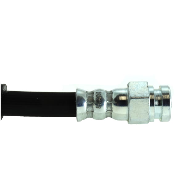 Centric Front Passenger Side Brake Hose 150.45045