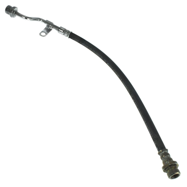 Centric Front Passenger Side Upper Brake Hose 150.50009