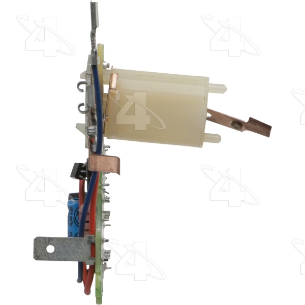 ACI Circuit Delay Board 172360