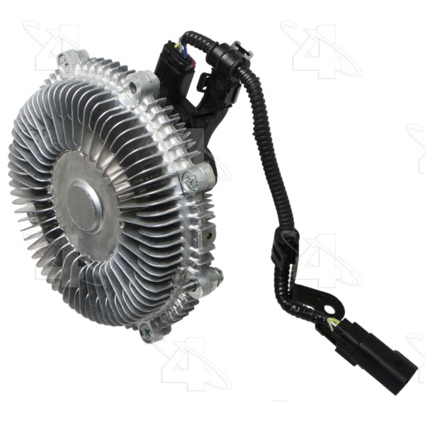 Four Seasons Electronic Engine Cooling Fan Clutch 46123