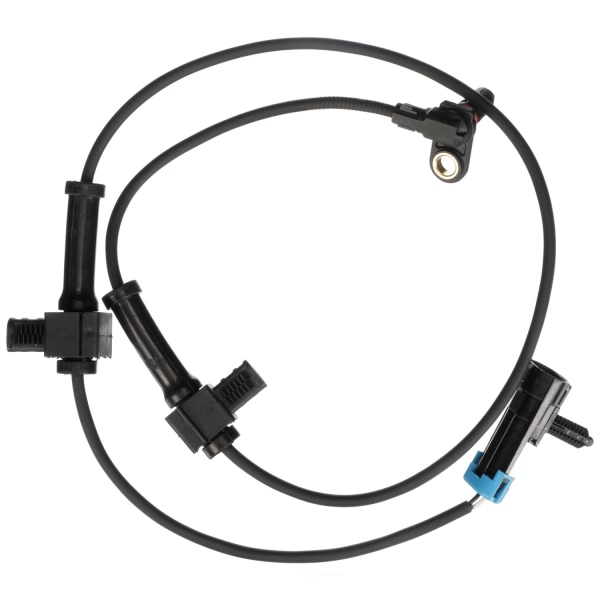 Delphi Rear Driver Side Abs Wheel Speed Sensor SS11502