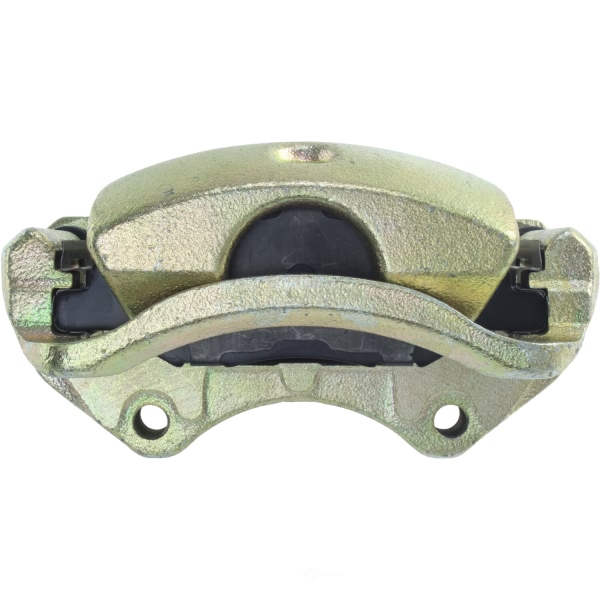 Centric Posi Quiet™ Loaded Front Driver Side Brake Caliper 142.42164