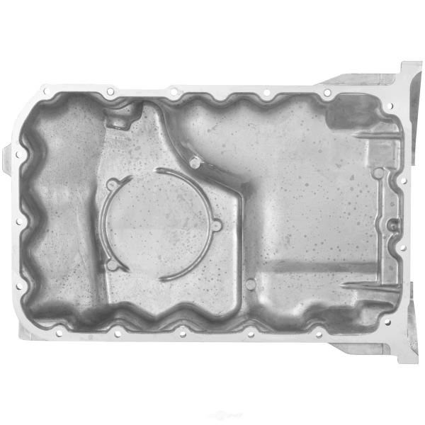 Spectra Premium New Design Engine Oil Pan Without Gaskets HOP16A