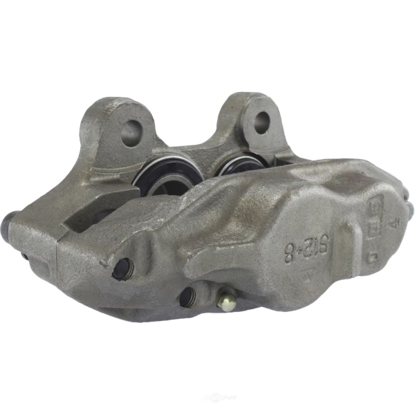 Centric Remanufactured Semi-Loaded Front Passenger Side Brake Caliper 141.44011