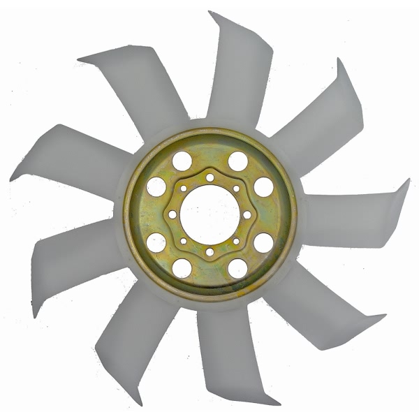 Dorman Engine Cooling Fan Blade 620-112