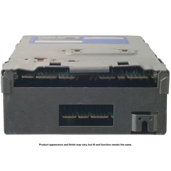 Cardone Reman Remanufactured Engine Control Computer 77-6028