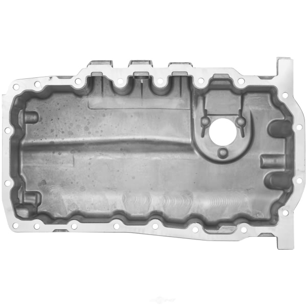 Spectra Premium New Design Engine Oil Pan VWP44A