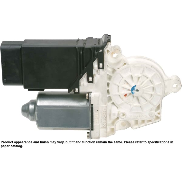 Cardone Reman Remanufactured Window Lift Motor 47-2074