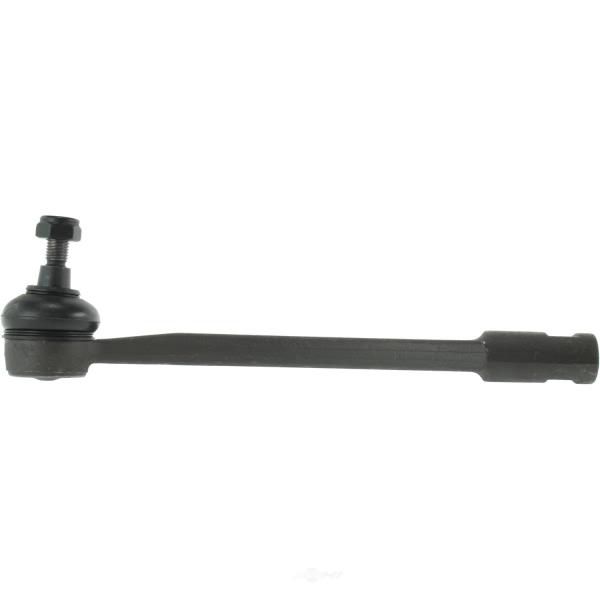 Centric Premium™ Front Driver Side Outer Steering Tie Rod End 612.34043