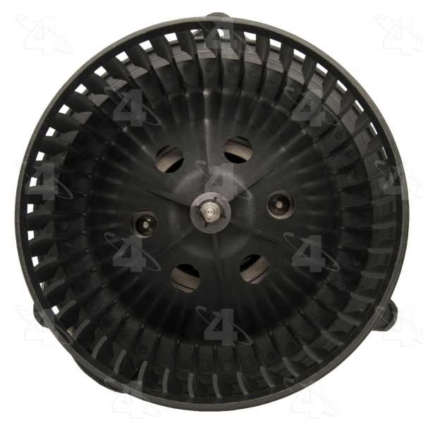 Four Seasons Hvac Blower Motor With Wheel 75899