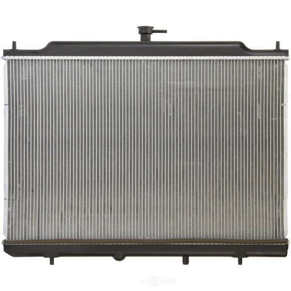 Spectra Premium Radiator CU13405