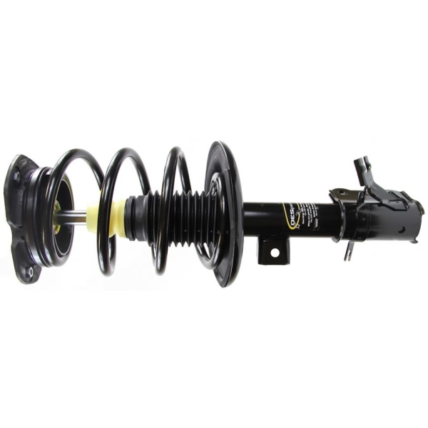 Monroe Quick-Strut™ Front Driver Side Complete Strut Assembly 172393