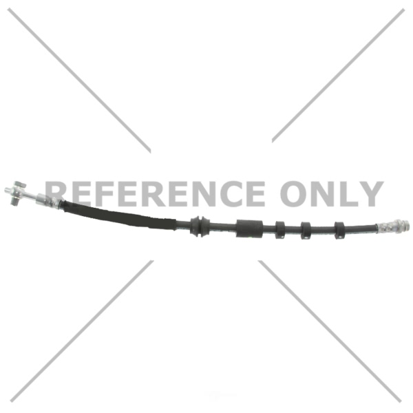 Centric Front Driver Side Brake Hose 150.22022