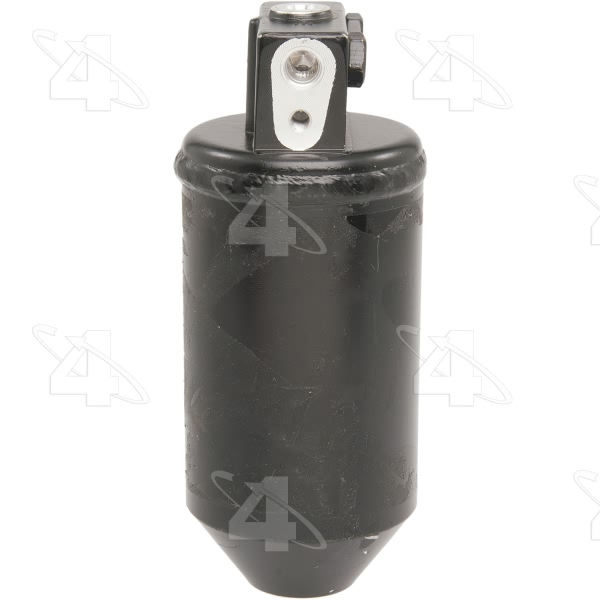 Four Seasons Aluminum Filter Drier w/ Pad Mount 83184