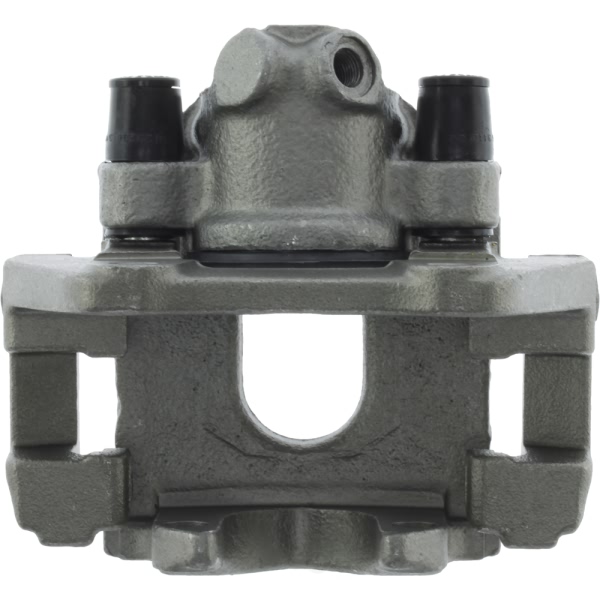 Centric Remanufactured Semi-Loaded Rear Passenger Side Brake Caliper 141.34551