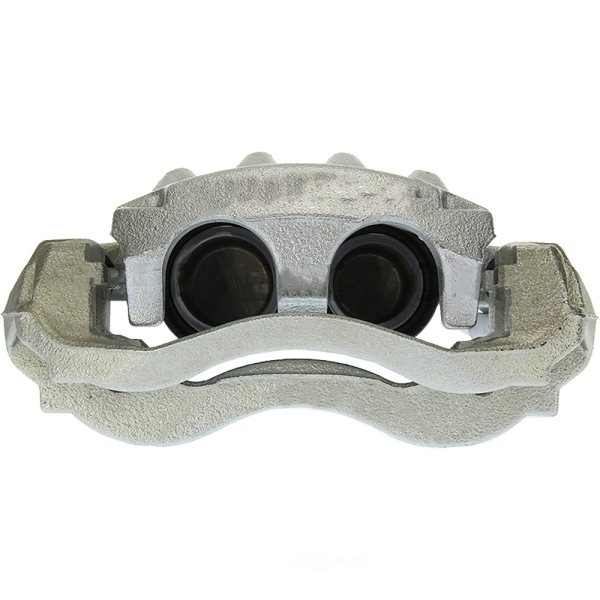 Centric Remanufactured Semi-Loaded Front Driver Side Brake Caliper 141.67072