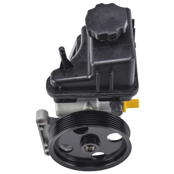 AAE New Hydraulic Power Steering Pump 63169N