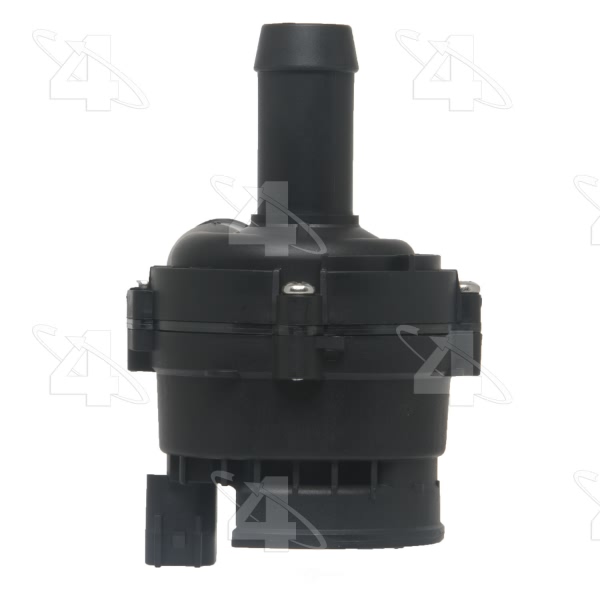 Four Seasons Engine Coolant Auxiliary Water Pump 89045