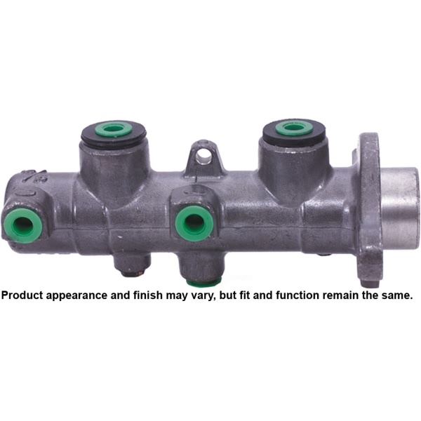 Cardone Reman Remanufactured Master Cylinder 11-2670