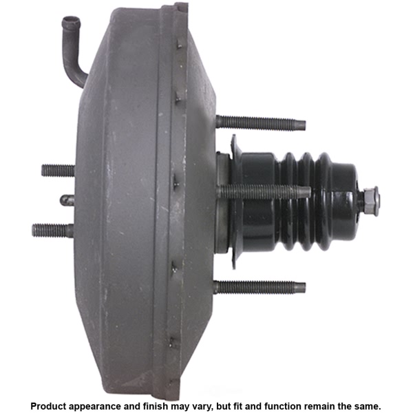 Cardone Reman Remanufactured Vacuum Power Brake Booster w/o Master Cylinder 54-74551