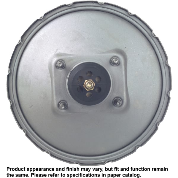 Cardone Reman Remanufactured Vacuum Power Brake Booster w/o Master Cylinder 53-27109