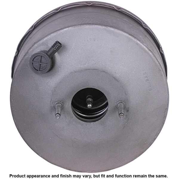 Cardone Reman Remanufactured Vacuum Power Brake Booster w/o Master Cylinder 54-73133