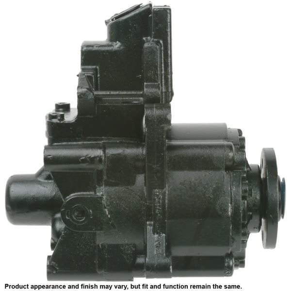 Cardone Reman Remanufactured Power Steering Pump w/o Reservoir 21-5017