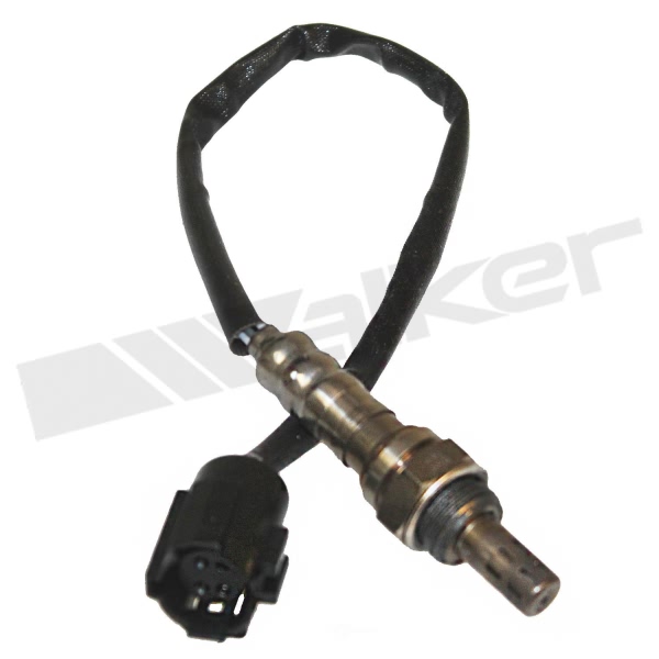 Walker Products Oxygen Sensor 350-34439