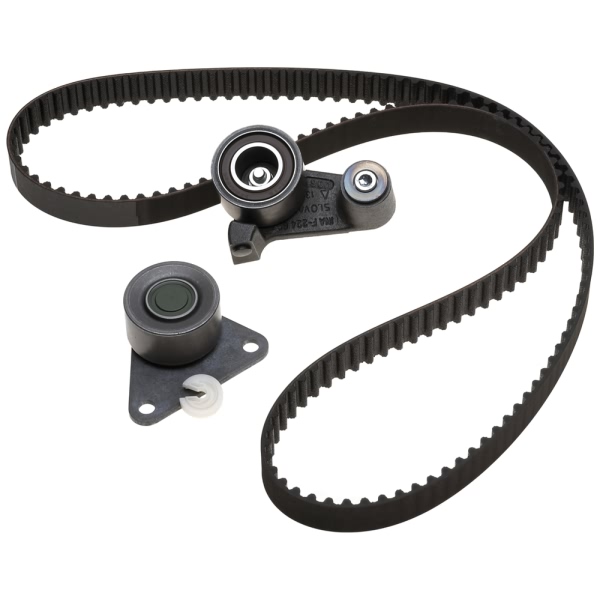 Gates Powergrip Timing Belt Component Kit TCK252