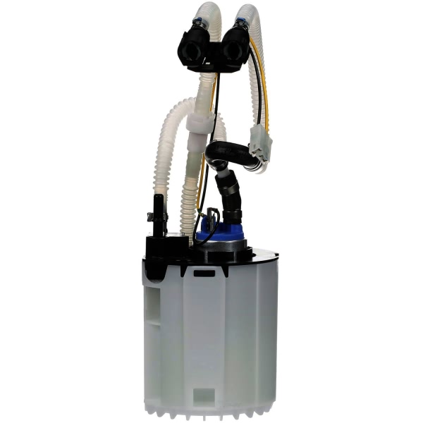 Delphi Fuel Pump And Strainer Set FE0743
