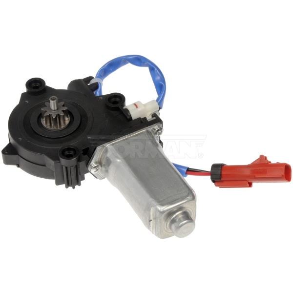 Dorman OE Solutions Front Passenger Side Window Motor 742-355