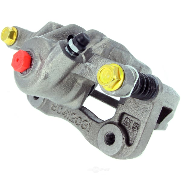 Centric Remanufactured Semi-Loaded Rear Passenger Side Brake Caliper 141.51603