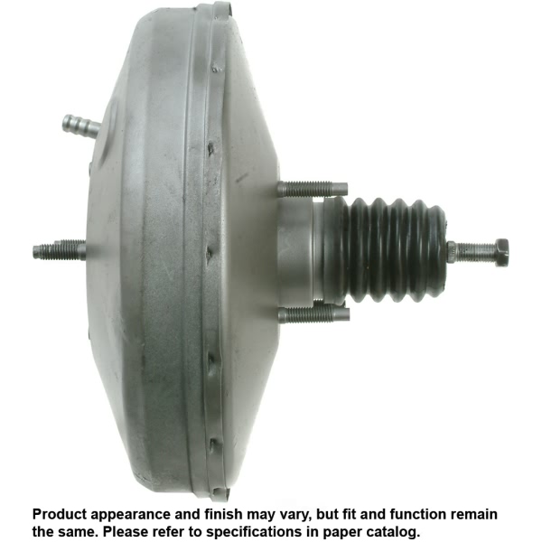 Cardone Reman Remanufactured Vacuum Power Brake Booster w/o Master Cylinder 53-4639