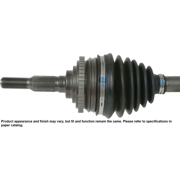 Cardone Reman Remanufactured CV Axle Assembly 60-1323