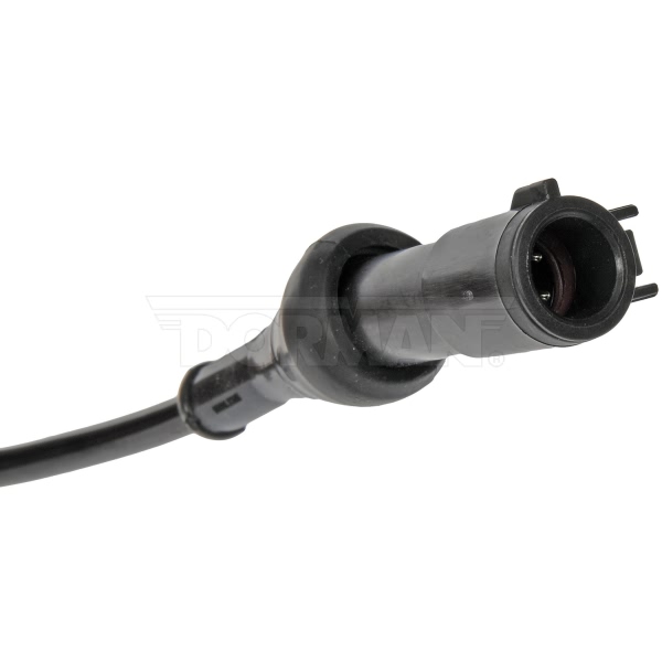 Dorman Rear Driver Side Abs Wheel Speed Sensor 695-492