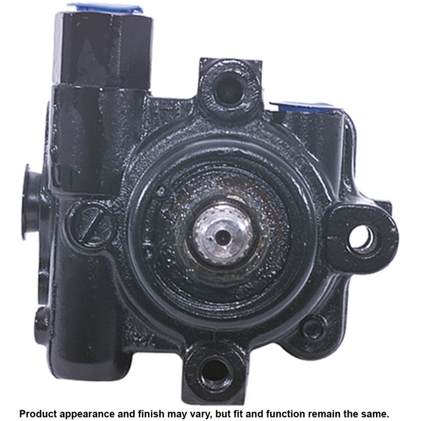 Cardone Reman Remanufactured Power Steering Pump w/o Reservoir 21-5864