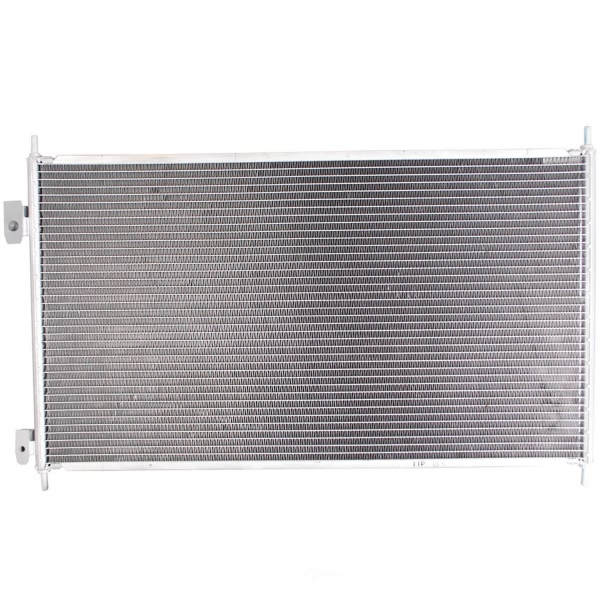 Denso A/C Condenser 477-0630