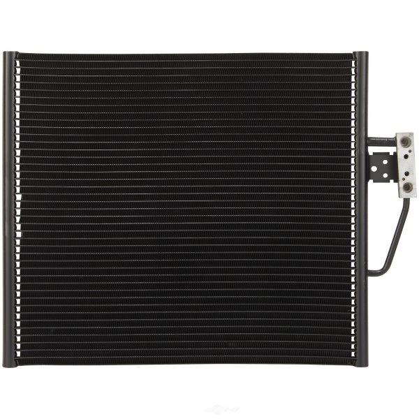 Spectra Premium A/C Condenser 7-4993