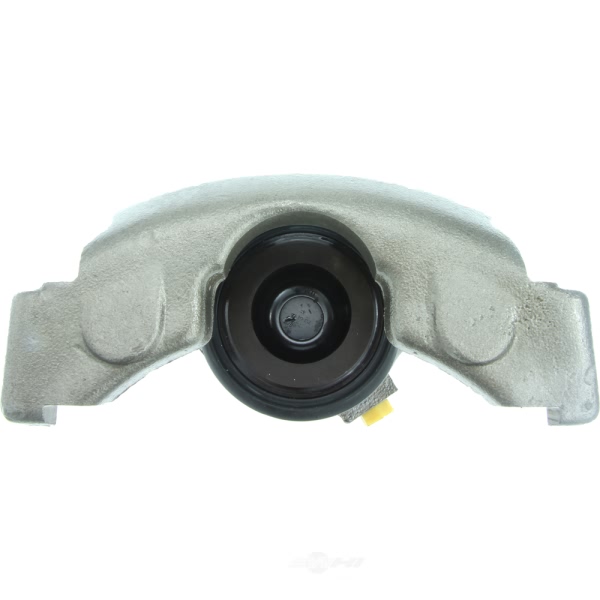 Centric Remanufactured Semi-Loaded Front Driver Side Brake Caliper 141.56026