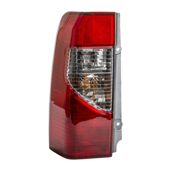 TYC Driver Side Replacement Tail Light 11-5358-90