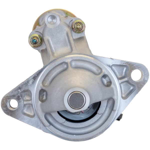 Denso Remanufactured Starter 280-0153