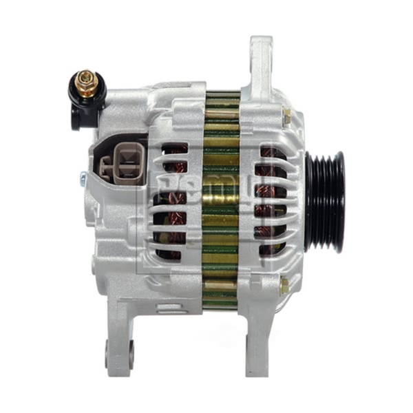 Remy Remanufactured Alternator 13351