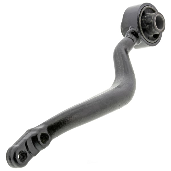 Mevotech Supreme Front Passenger Side Lower Rearward Non Adjustable Control Arm CMS861246