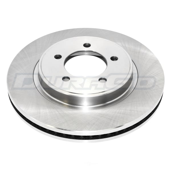 DuraGo Vented Front Brake Rotor BR54143