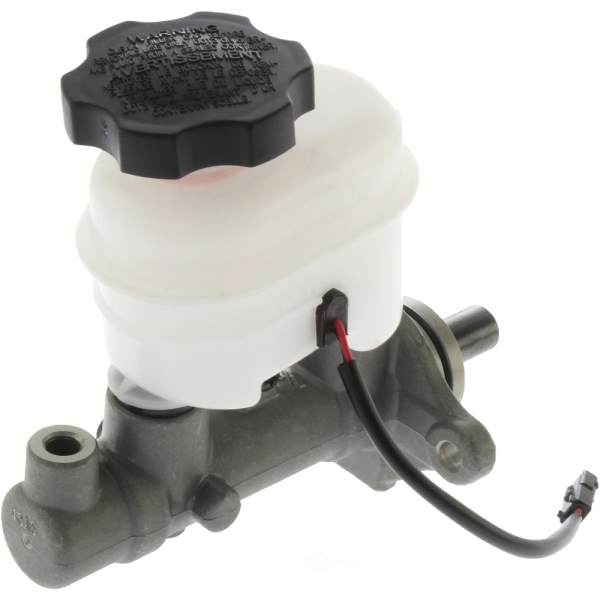 Centric Premium Brake Master Cylinder 130.50002