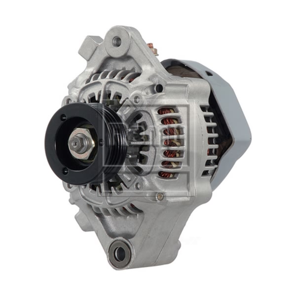 Remy Remanufactured Alternator 13361