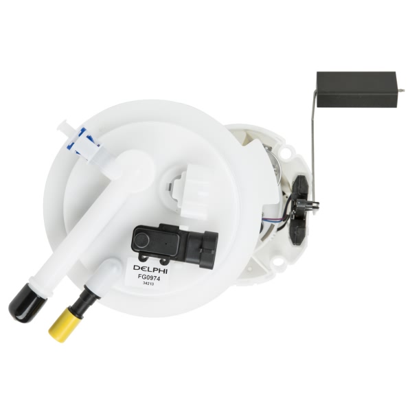 Delphi Fuel Pump Module Assembly FG0974