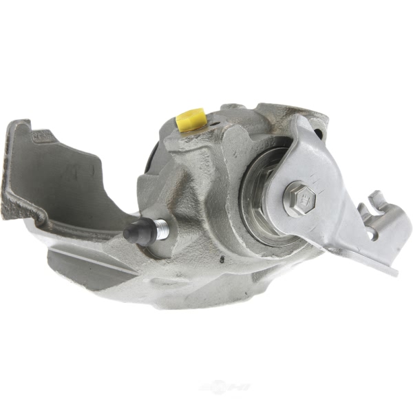 Centric Remanufactured Semi-Loaded Rear Driver Side Brake Caliper 141.61506