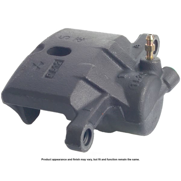 Cardone Reman Remanufactured Unloaded Caliper 19-1739